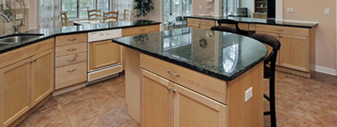 granite countertop 660x250 1 Benefits of Stone Countertops 1