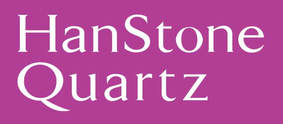 hanstone quartz logo