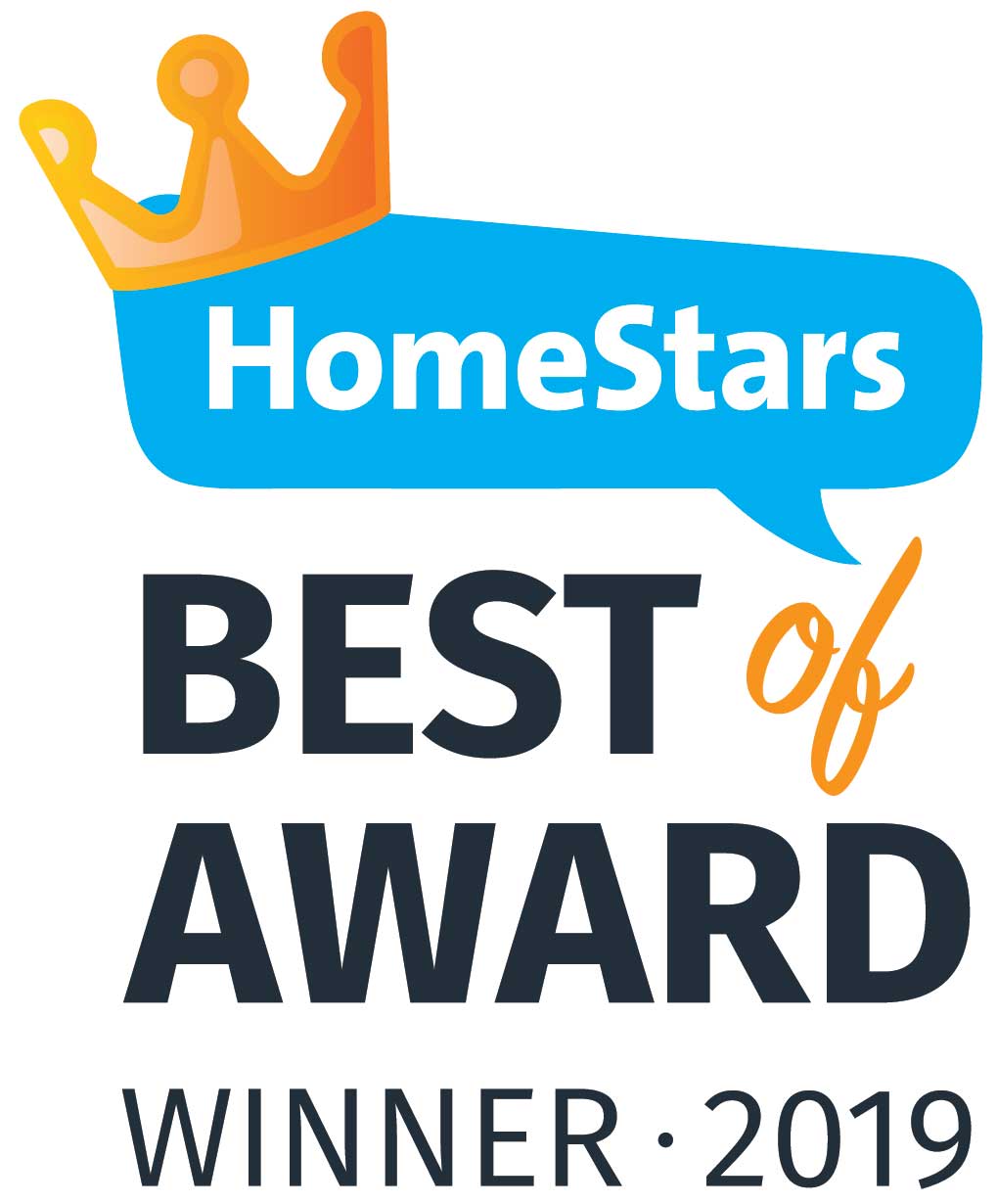 best of homestars 2019 badge